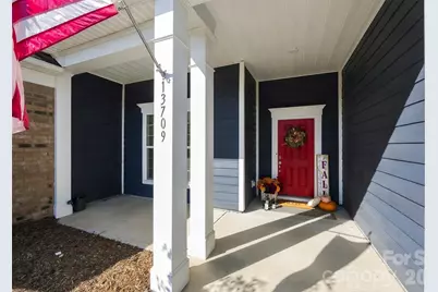 13709 Berkley Avenue, Huntersville, NC 28078 - Photo 3
