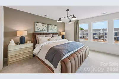 9024 Bella Ricci Place #49, Charlotte, NC 28262 - Photo 7