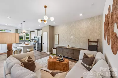 9024 Bella Ricci Place #49, Charlotte, NC 28262 - Photo 5