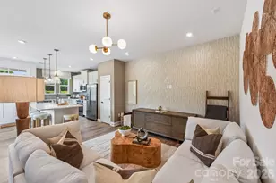 9024 Bella Ricci Pl, Charlotte, NC 28262 - Photo 5