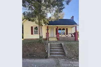 1201 N Church Street Street, Salisbury, NC 28144 - Photo 1