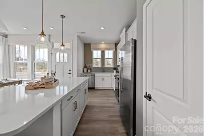 9221 Bella Ricci Place #52, Charlotte, NC 28262 - Photo 3