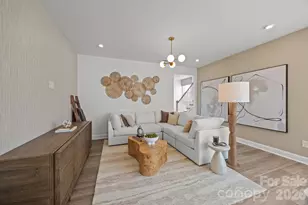 9221 Bella Ricci Pl, Charlotte, NC 28262 - Photo 5
