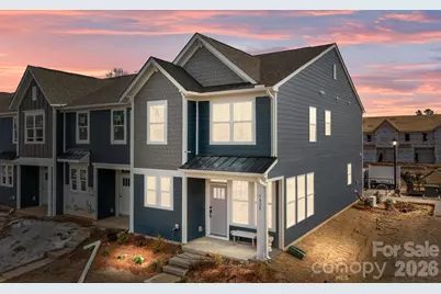 9221 Bella Ricci Place #52, Charlotte, NC 28262 - Photo 1