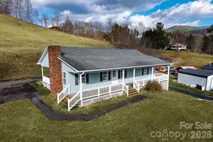 7215 Hwy 421 Hwy N, Vilas, NC 28692 - Photo 1