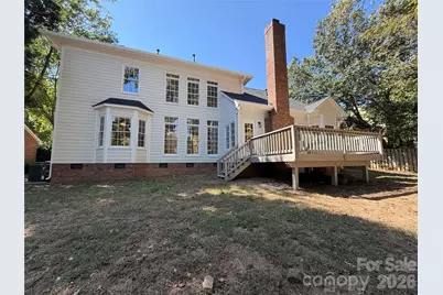 5609 Fairvista Drive, Charlotte, NC 28269 - Photo 27
