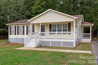 140 Clara Drive, Statesville, NC 28677 - Photo 1