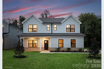 8425 Old Plank Road, Charlotte, NC 28216 - Photo 1