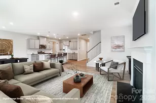 2801 Bowman Dr, Gastonia, NC 28052 - Photo 5
