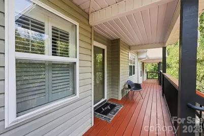 805 Carlyle Way, Asheville, NC 28803 - Photo 3