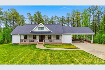 2889 Connelly Springs Road, Granite Falls, NC 28630 - Photo 1
