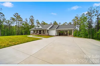 2889 Connelly Springs Road, Granite Falls, NC 28630 - Photo 47