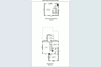 13013 Jacks Lane, Pineville, NC 28134 - Photo 13