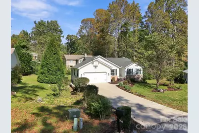 6 Pebble Beach Court, Etowah, NC 28729 - Photo 35
