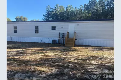 307 Rustling Oaks Road, Kershaw, SC 29067 - Photo 3