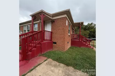 1661 Montana Drive #1, Charlotte, NC 28216 - Photo 1