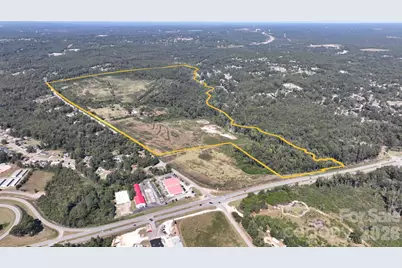 1001 Old Aiken Road, North Augusta, SC 29841 - Photo 1
