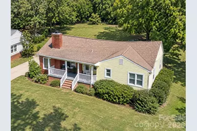125 McCoy Road, Salisbury, NC 28144 - Photo 1
