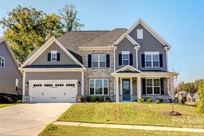 2558 Red Hill Street #51, Concord, NC 28027 - Photo 1