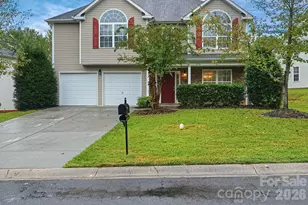 3912 Parkers Fry St, Fort Mill, SC 29715 - Photo 1