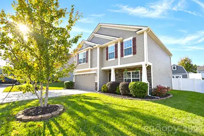 4708 McClure Road, Charlotte, NC 28216 - Photo 1
