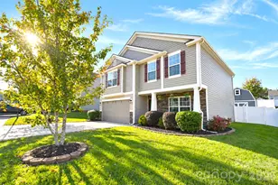 4708 McClure Rd, Charlotte, NC 28216 - Photo 1