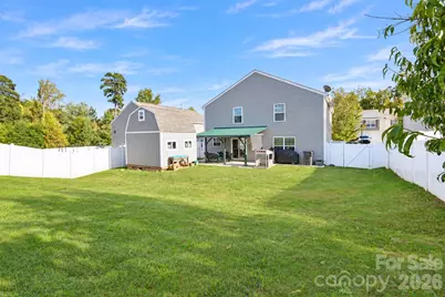 4708 McClure Road, Charlotte, NC 28216 - Photo 27