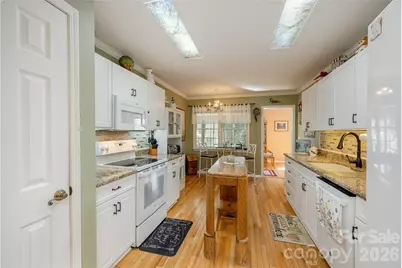 1111 Citation Circle, Hendersonville, NC 28739 - Photo 19