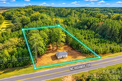 4650 N Nc 109 Highway, Wadesboro, NC 28170 - Photo 9