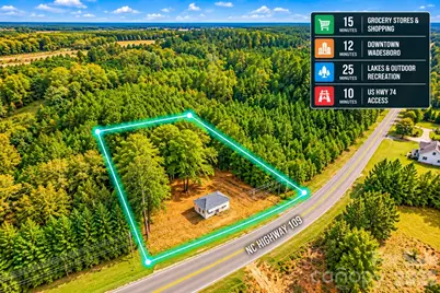 4650 N Nc 109 Highway, Wadesboro, NC 28170 - Photo 5