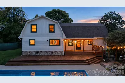1348 Buffalo Shoals Road, Catawba, NC 28609 - Photo 11