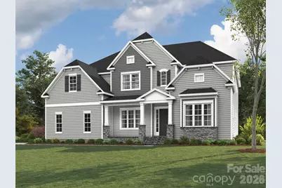 12205 Rubra Place #OAK0040, Mint Hill, NC 28227 - Photo 1