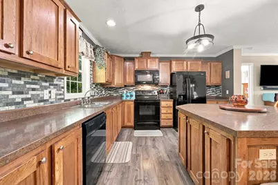 375 Lanning Mill Road, Hendersonville, NC 28792 - Photo 21