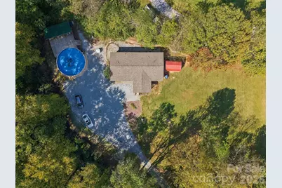375 Lanning Mill Road, Hendersonville, NC 28792 - Photo 11