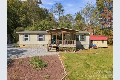 375 Lanning Mill Road, Hendersonville, NC 28792 - Photo 3