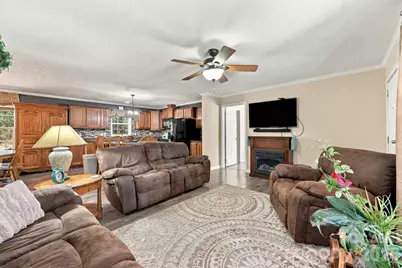 375 Lanning Mill Road, Hendersonville, NC 28792 - Photo 27