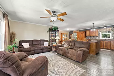 375 Lanning Mill Road, Hendersonville, NC 28792 - Photo 17
