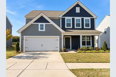 1512 Felthorpe Way, Indian Trail, NC 28079 - Photo 1