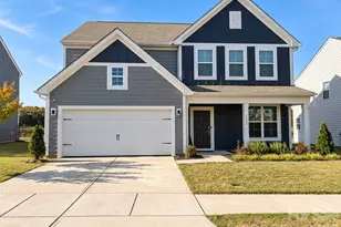 1512 Felthorpe Way, Indian Trail, NC 28079 - Photo 1