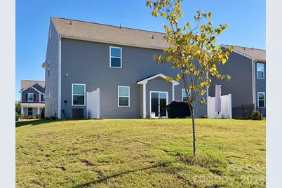 1512 Felthorpe Way, Indian Trail, NC 28079 - Photo 23