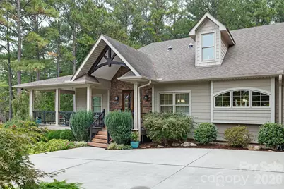5464 Back Shore Drive, Granite Falls, NC 28630 - Photo 3