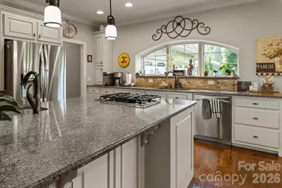 5464 Back Shore Drive, Granite Falls, NC 28630 - Photo 19