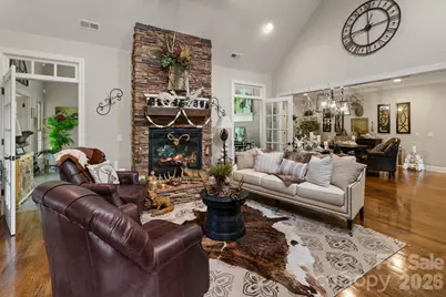 5464 Back Shore Drive, Granite Falls, NC 28630 - Photo 15