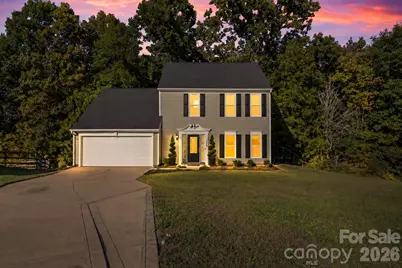 1319 Red Tallen Court, Charlotte, NC 28214 - Photo 3