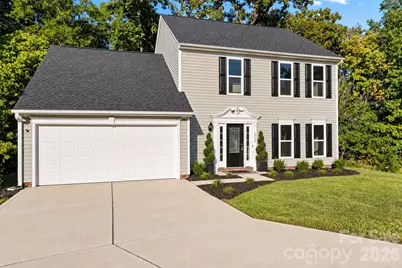 1319 Red Tallen Court, Charlotte, NC 28214 - Photo 1