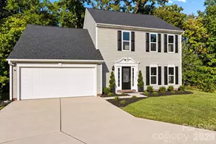 1319 Red Tallen Ct, Charlotte, NC 28214 - Photo 1