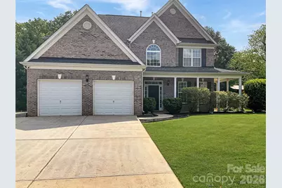 107 Autumn Frost Avenue, Statesville, NC 28677 - Photo 1