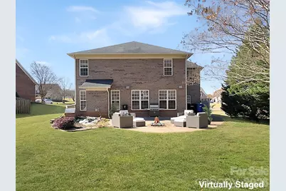 107 Autumn Frost Avenue, Statesville, NC 28677 - Photo 3