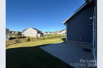 709 Hinterland Lane, Stallings, NC 28104 - Photo 21