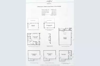 4404 Moxie Way, Charlotte, NC 28215 - Photo 41